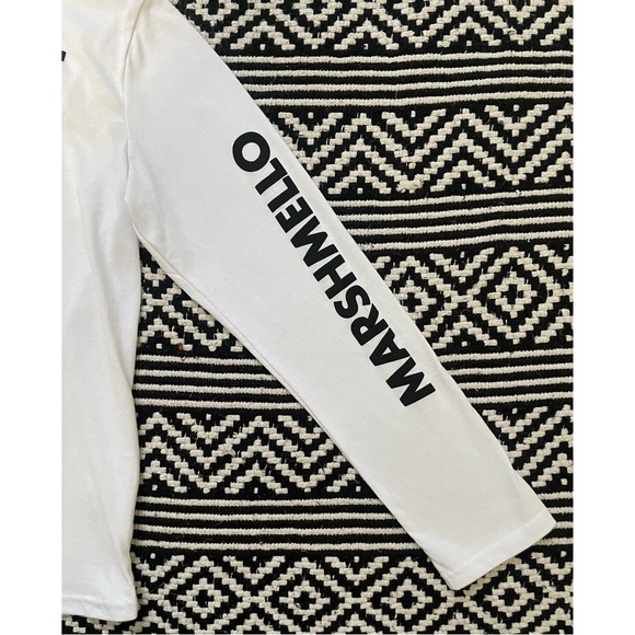 Spirit Halloween DJ Marshmello Costume - Picture 6 of 15